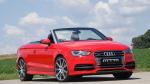 Audi S3 Cabriolet by MTM 2014 года